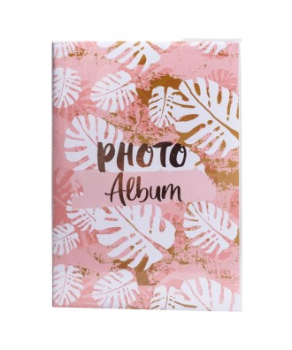 Alb poch 300 ph 22,5x32,5 PASTEL TROPIC