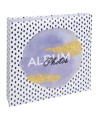 Alb poch 200 photos 22,5x22cm Bright