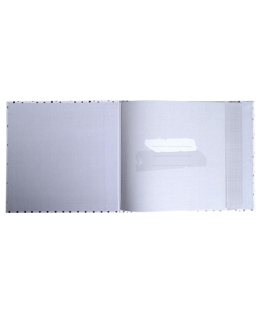 Alb poch 200 photos 22,5x22cm Bright