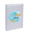Alb poch 300 photos 22,5x32,5cm Bright