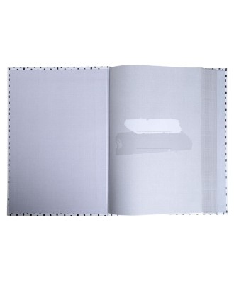 Alb poch 300 photos 22,5x32,5cm Bright