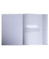 Alb poch 300 photos 22,5x32,5cm Bright