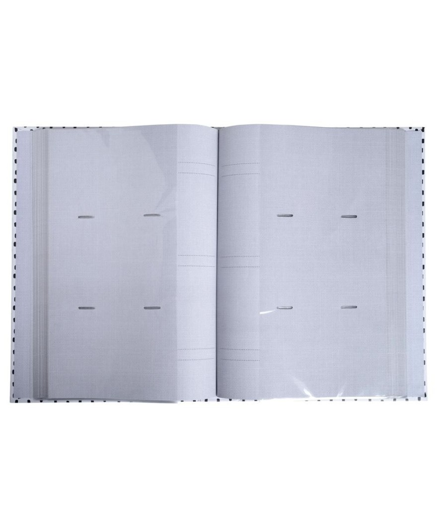 Alb poch 300 photos 22,5x32,5cm Bright