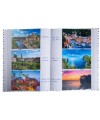 Alb poch 300 photos 22,5x32,5cm Bright