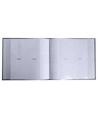 Alb poch 200 photos 22,5x22cm Rainbow