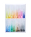 Alb poch 300 photos 22,5x32,5cm Rainbow