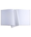 Album livre 60p blc 29x32cm Art ivoire