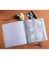Album livre 60p blc 29x32cm Art ivoire