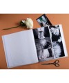 Album livre 60p blc 29x32cm Art ivoire