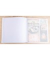 Alb livre 60p blc 29x32 Ringflower Latté