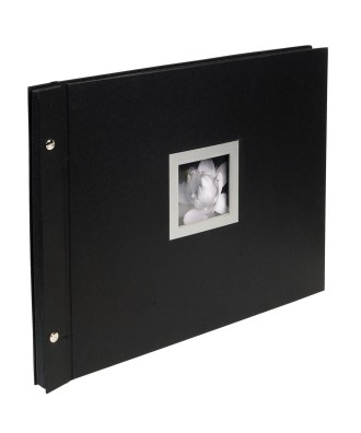 Album à vis 37x29cm 40p CEREMONY