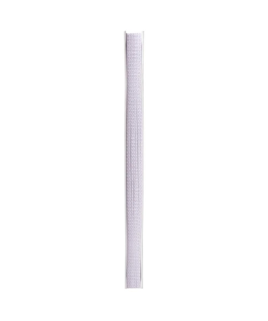 Album vis 40p blc 37x29 Ringflower blanc