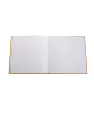 Alb livre 30p.blc 25x25cm ZÉPHIRE beige