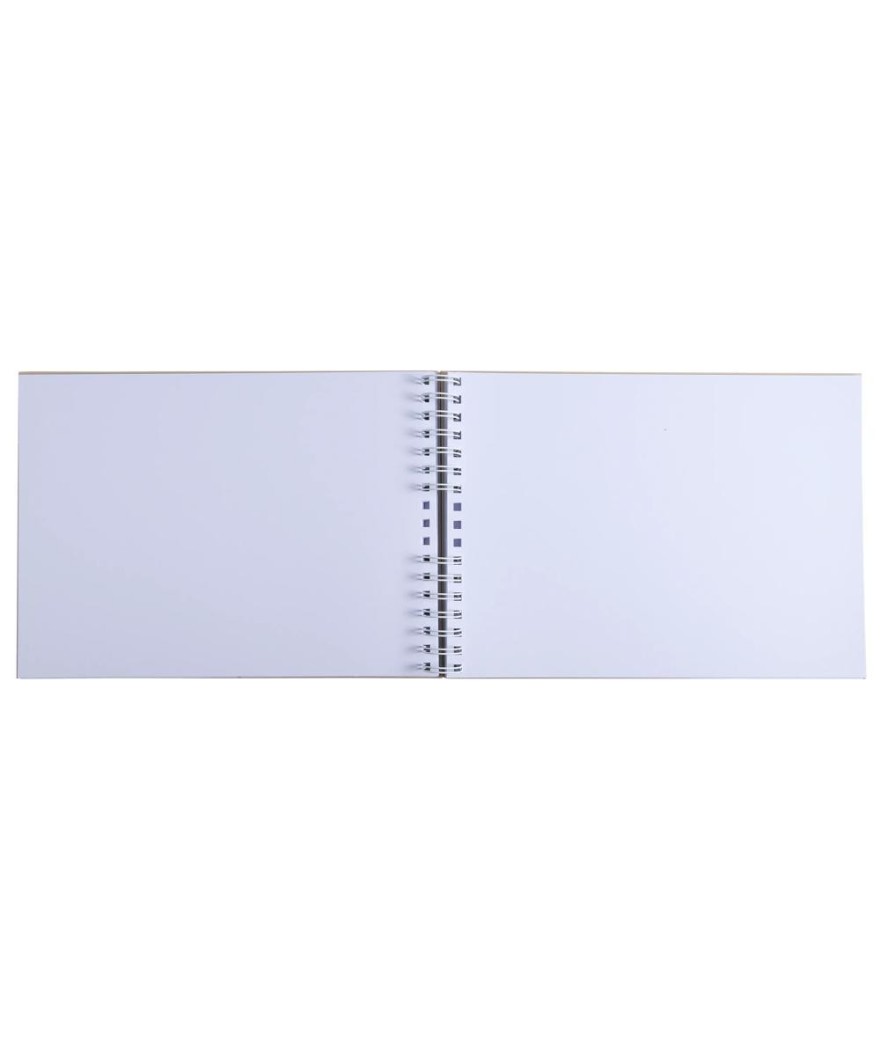 Kit Scrapbooking 32x22 ScrapAddict Faune