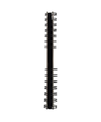 Alb spiral 50p noir 32x22 Instants beige