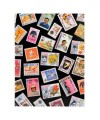 ALBUM TIMBRES 30,5X22,5 JEUNESSE 16p
