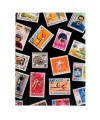 ALBUM TIMBRES 30,5X22,5 JEUNESSE 16p