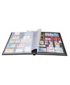 ALBUM TIMBRES 30,5X22,5 JEUNESSE 16p