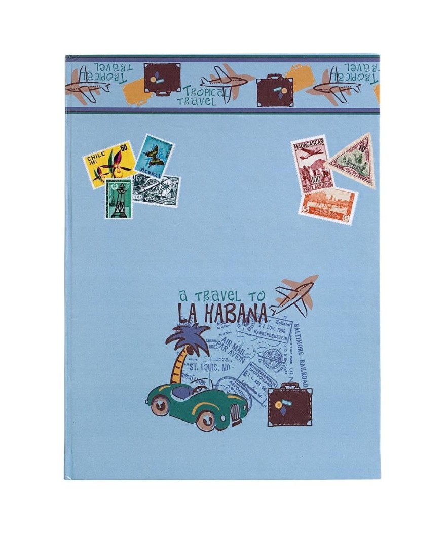 Kit philatélie 1ère collection Air Mail
