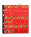 SACHET 3 RECH. ALB. PIECES 20/25/30mm