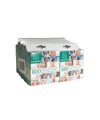 ETUIS DE 600 AUTOCOLLANTS DOUBLE FACE