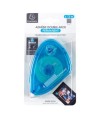 Dérouleur adhésif permanent d-face 13m