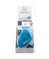 Dérouleur adhésif permanent d-face 13m
