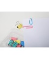 Kit de 58 attaches Aquarel Assorti