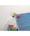 Kit de 58 attaches Aquarel Assorti