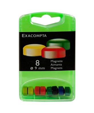 BTE 8 AIMANTS F9 C,ASS,