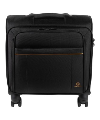 Pilot case pour portable 15,6'' Exactive