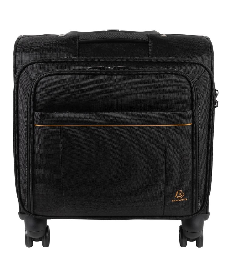 Pilot case pour portable 15,6'' Exactive