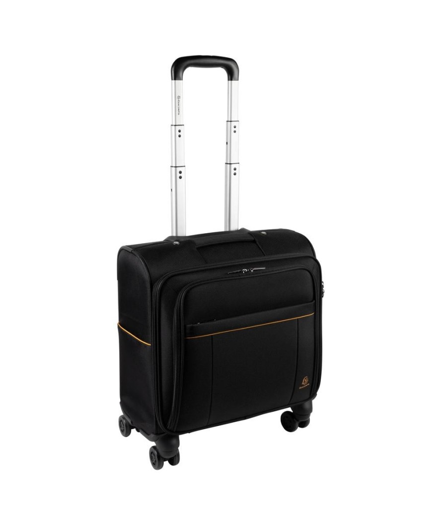 Pilot case pour portable 15,6'' Exactive