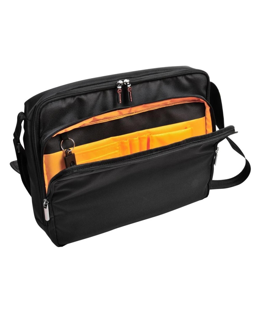 Sac messenger ordinateur Exactive (14")