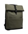 Sac à dos ordi. Exactive Young vert kaki