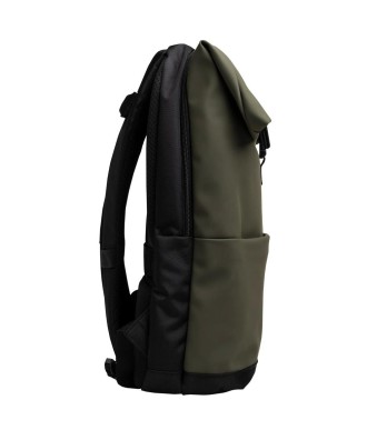 Sac à dos ordi. Exactive Young vert kaki