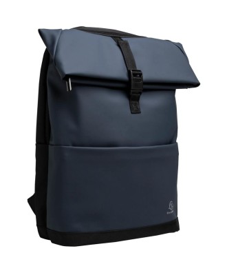 Sac à dos ordi.Exactive Young bleu ardoi