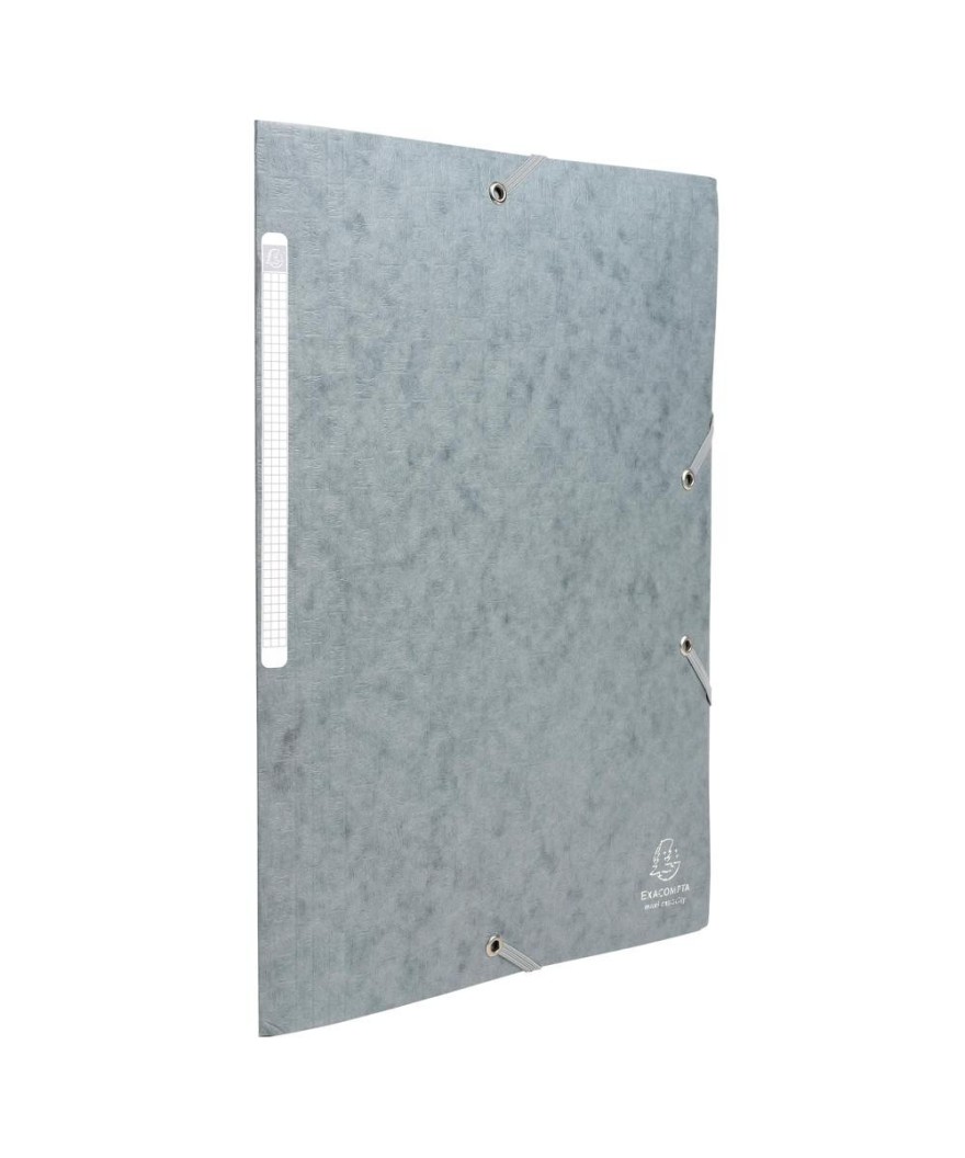 CHEM. 3 RAB. Maxi Capacity SCOTTEN GRIS