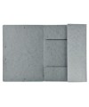 CHEM. 3 RAB. Maxi Capacity SCOTTEN GRIS