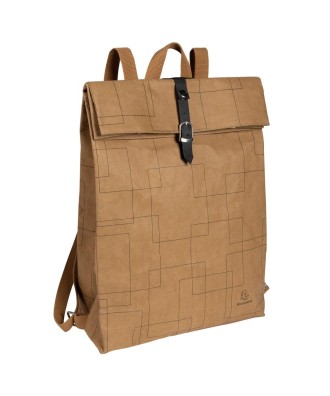 Sac à dos washable paper Eterneco