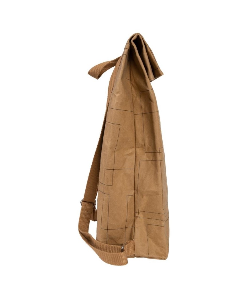 Sac à dos washable paper Eterneco
