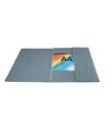 CHEM. 3 RAB. Maxi Capacity SCOTTEN GRIS