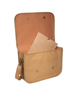 Besace washable paper Eterneco