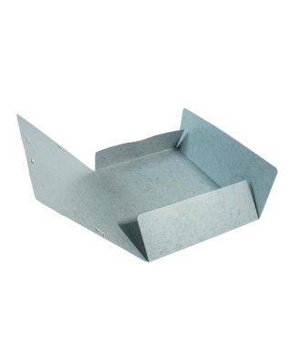 CHEM. 3 RAB. Maxi Capacity SCOTTEN GRIS