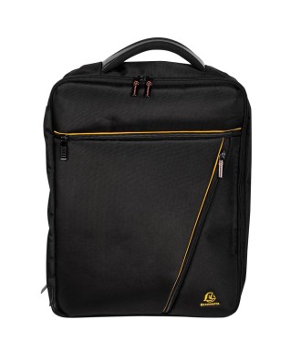 Sacoche sac à dos Dual 15,6'' Exactive