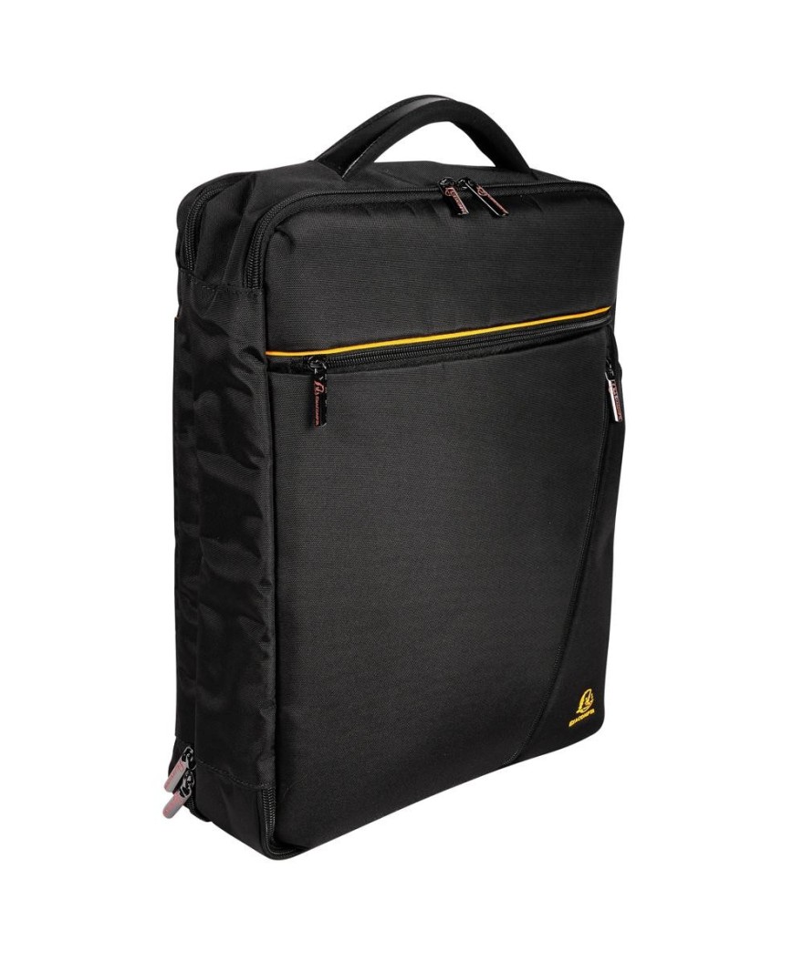 Sacoche sac à dos Dual 15,6'' Exactive