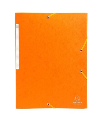 CHEM. 3 RAB.Maxi Capacity SCOTTEN orange