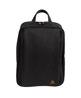 Sac à dos Smart Exactive gris chiné