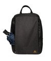 Sac à dos Smart Exactive gris chiné