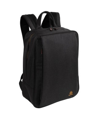 Sac à dos Smart Exactive gris chiné